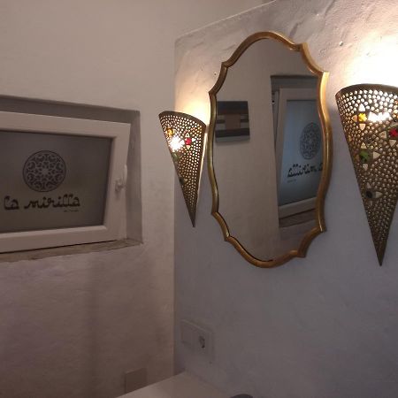 La Mirilla Suites 2 Tarifa Luaran gambar