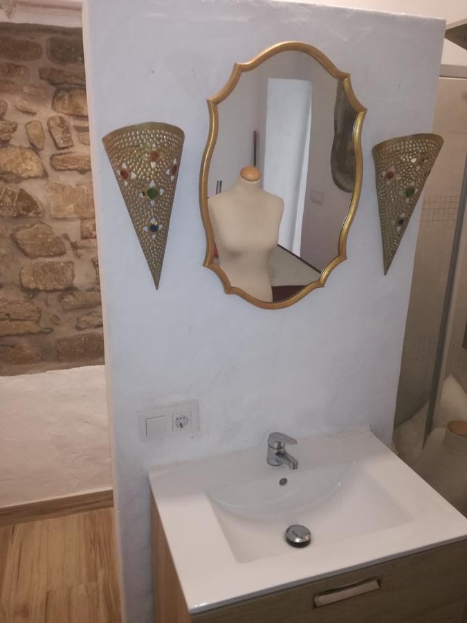 La Mirilla Suites 2 Tarifa Luaran gambar