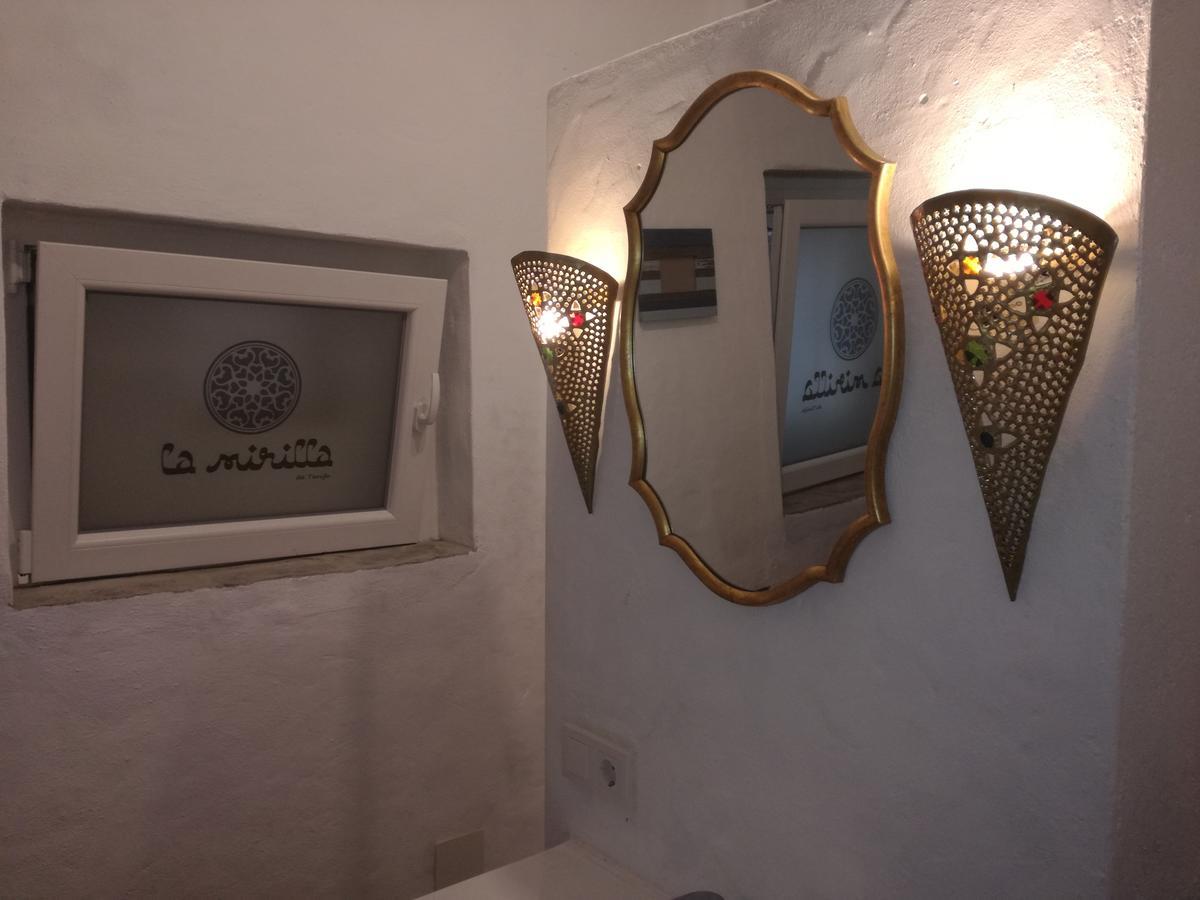 La Mirilla Suites 2 Tarifa Luaran gambar